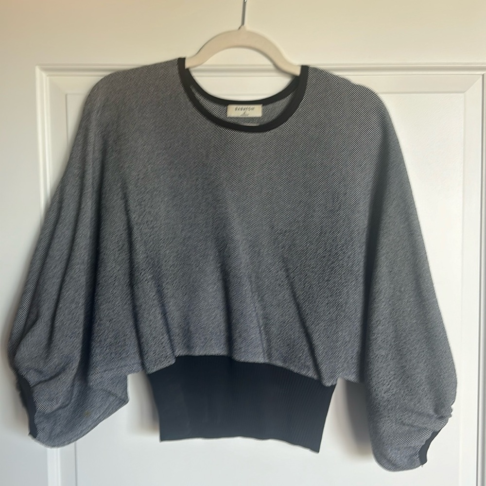Aritzia Babaton sweater size S